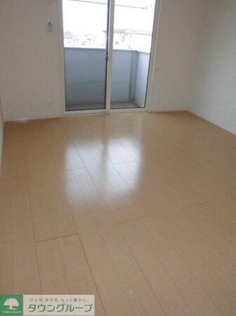 グレーシアの物件内観写真